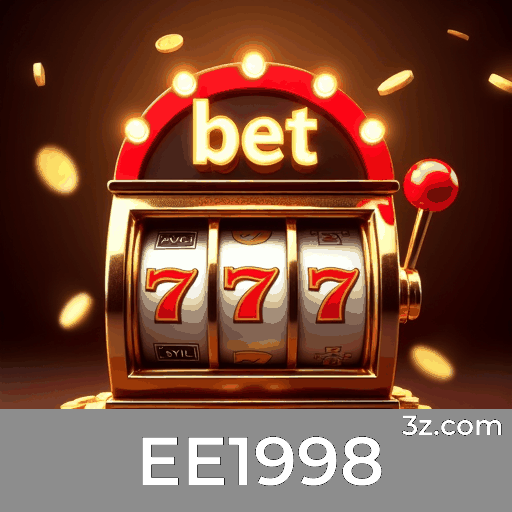 EE1998: Seu Cassino Online Seguro e Premiado