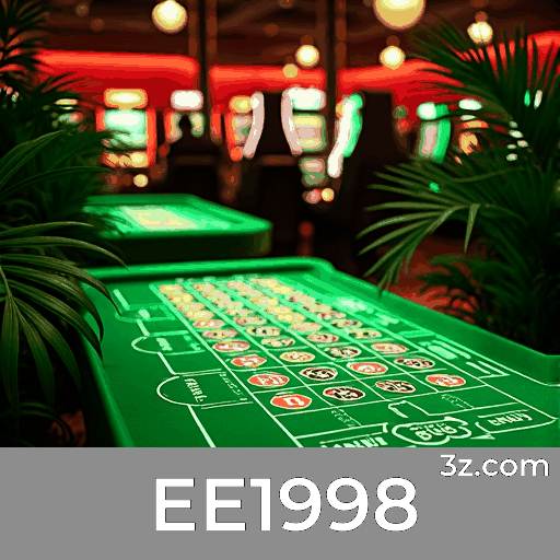 EE1998: Seu Cassino Online Seguro e Premiado