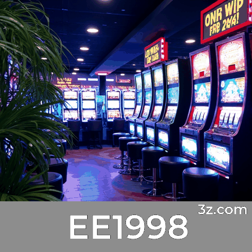 Cassino Online EE1998
