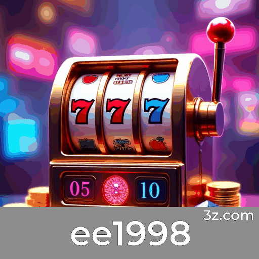ee1998: A Plataforma de Apostas Confiável e Profissional