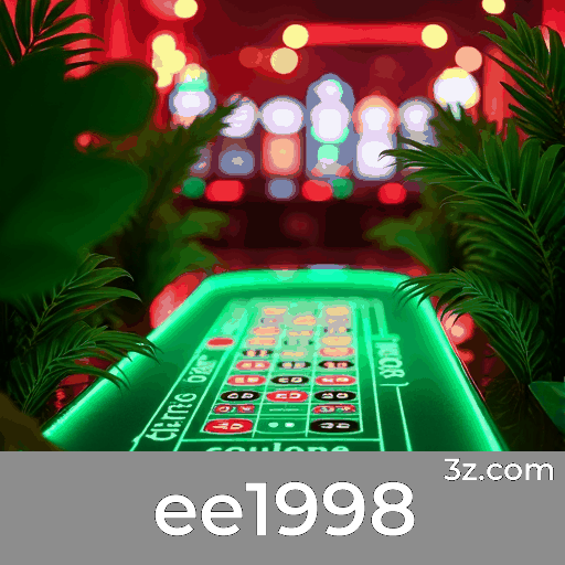 ee1998: A Plataforma de Apostas Completa na Palma da Sua Mão