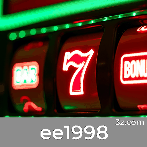 ee1998: A Plataforma de Apostas Confiável e Profissional